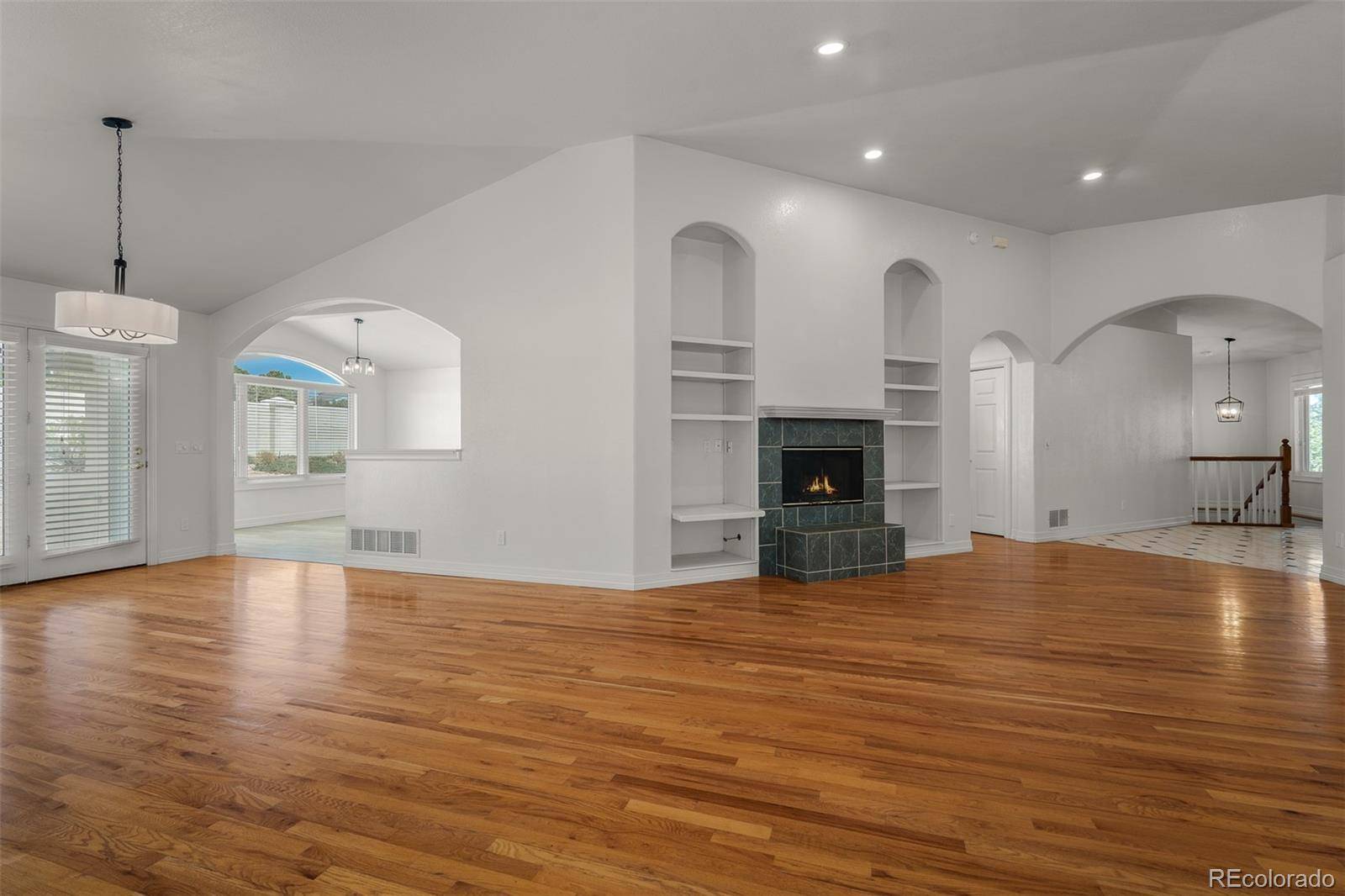 2722 Marston HTS, Colorado Springs, CO 80920