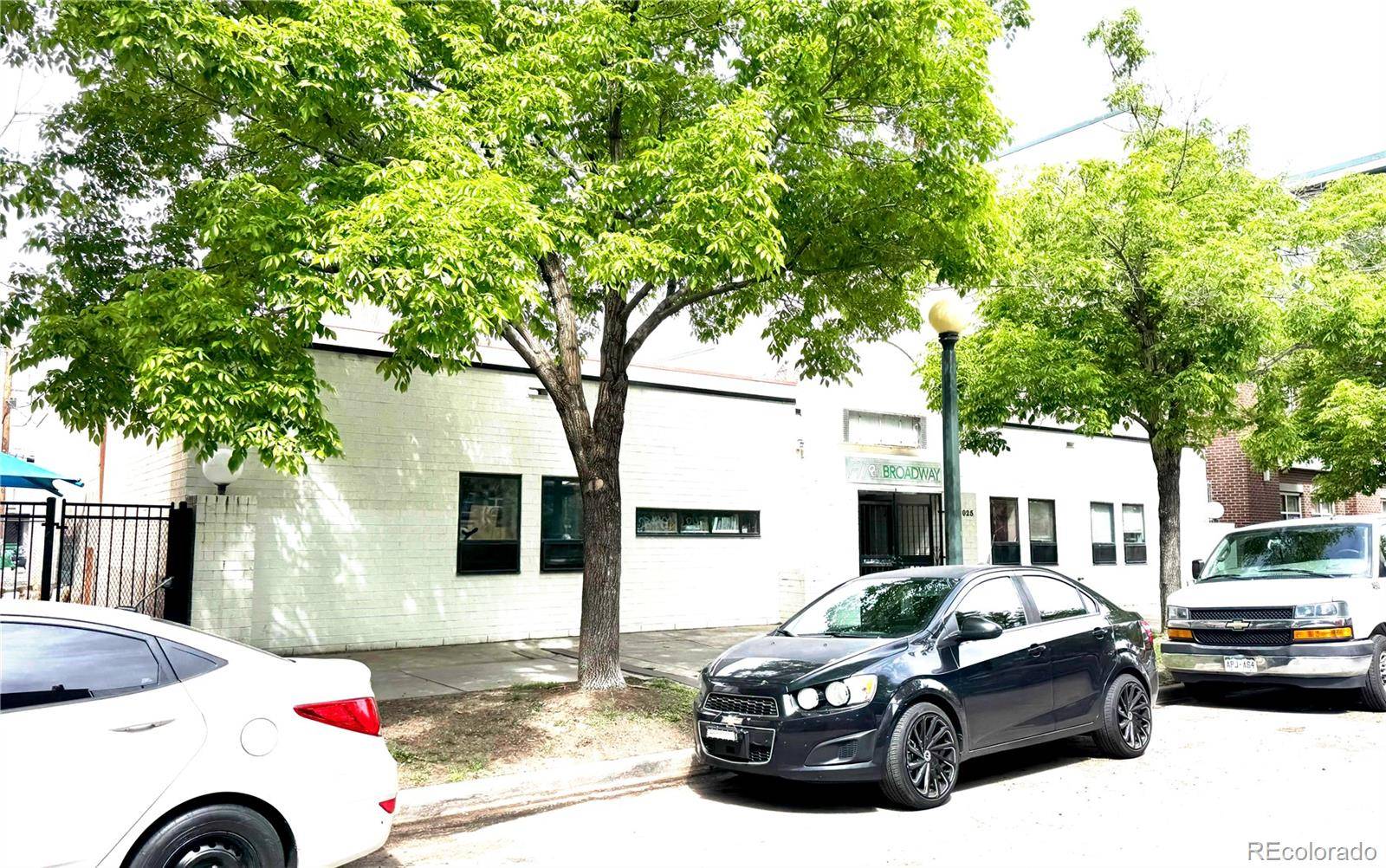 1025 N Acoma ST, Denver, CO 80204