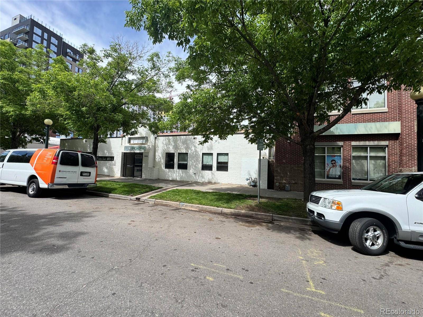 1025 N Acoma ST, Denver, CO 80204