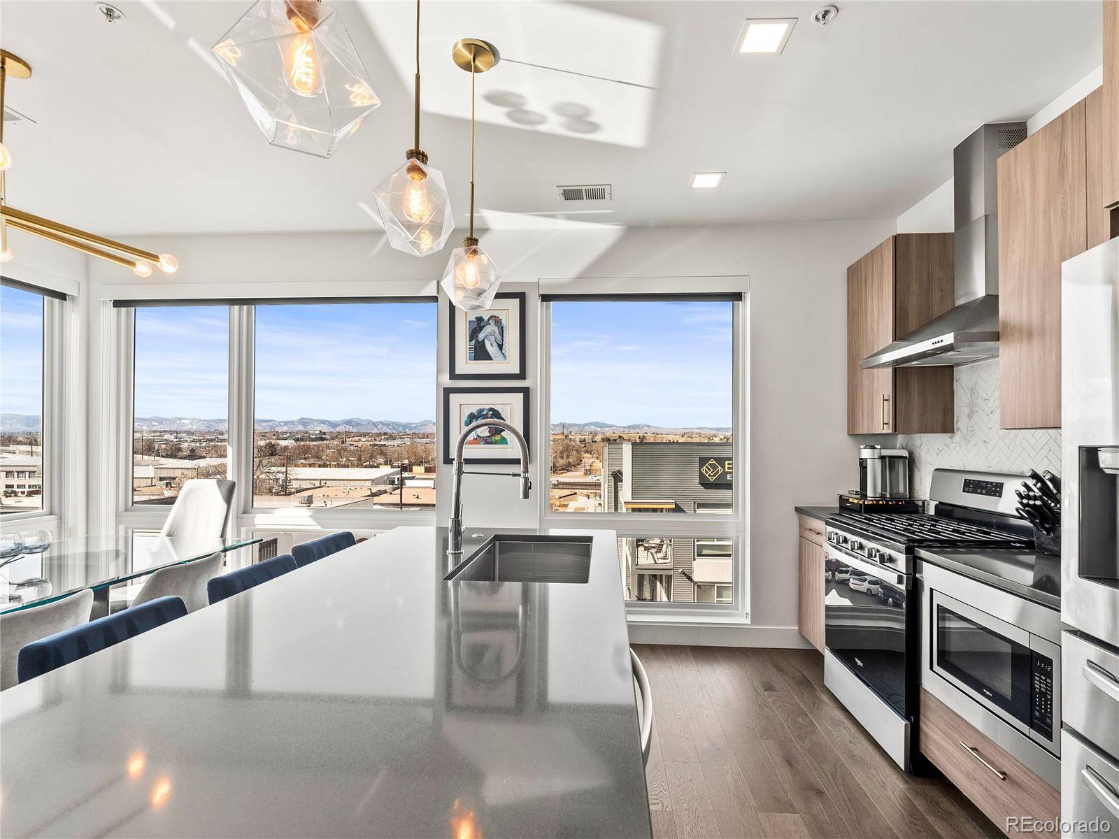 1898 S Bannock ST #404, Denver, CO 80223