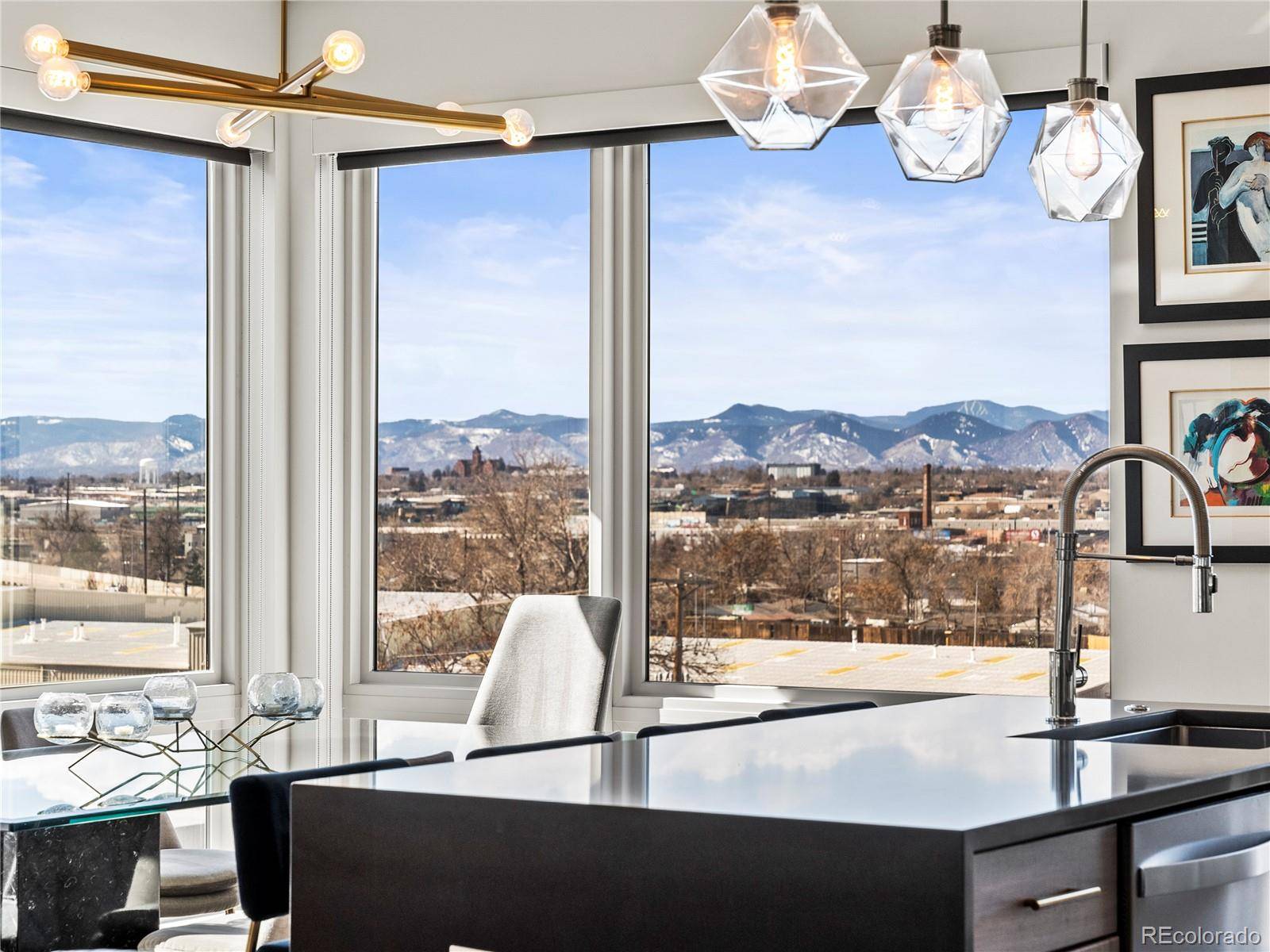 1898 S Bannock ST #404, Denver, CO 80223
