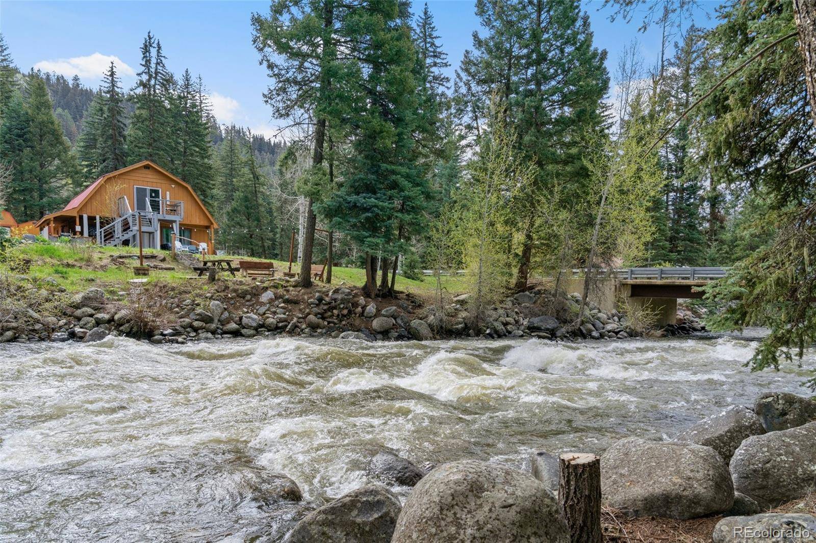 148 Black Bear LN, Bayfield, CO 81122