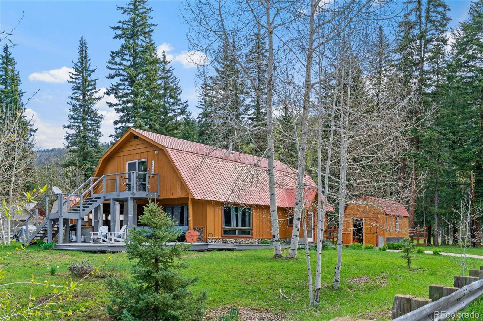 148 Black Bear LN, Bayfield, CO 81122