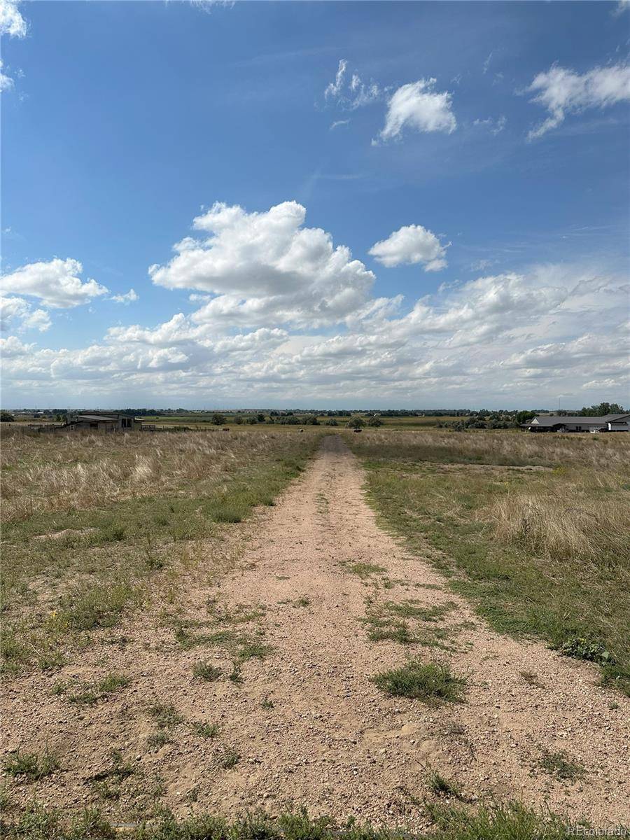 County Road 41, Hudson, CO 80642