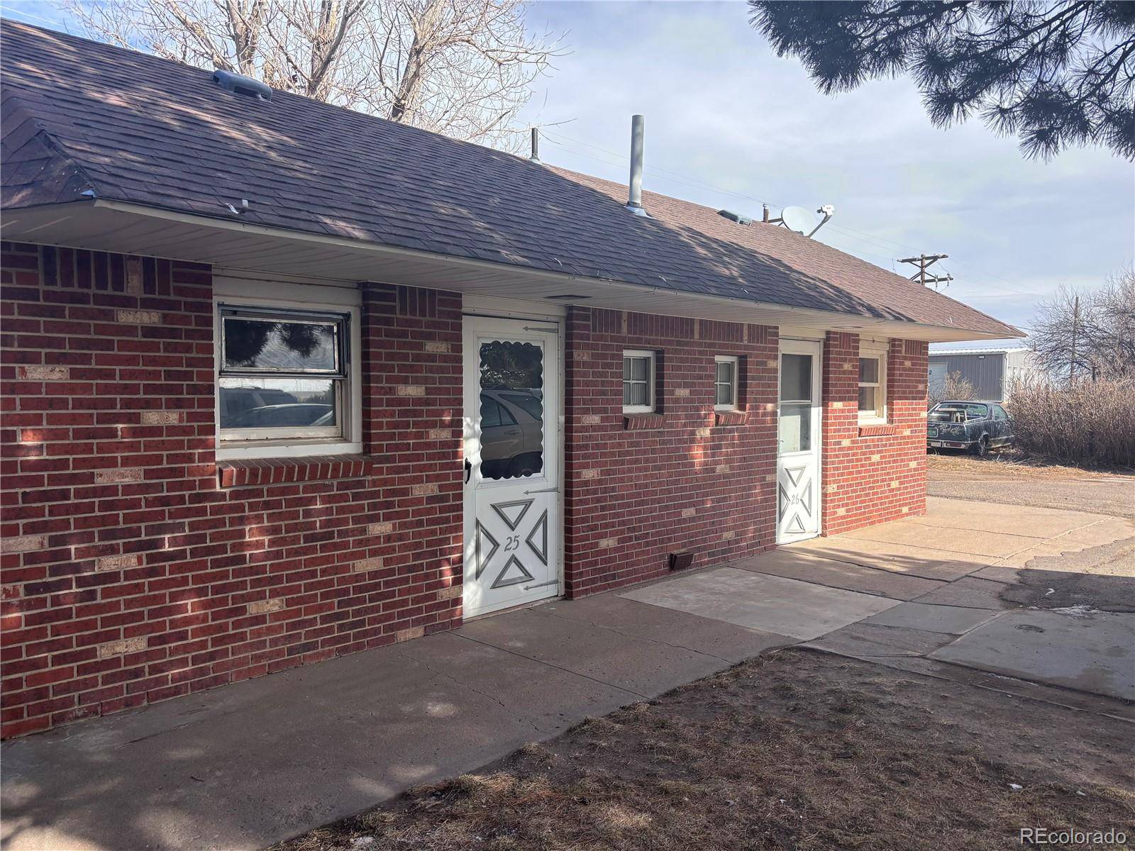 244 E High ST, Flagler, CO 80815