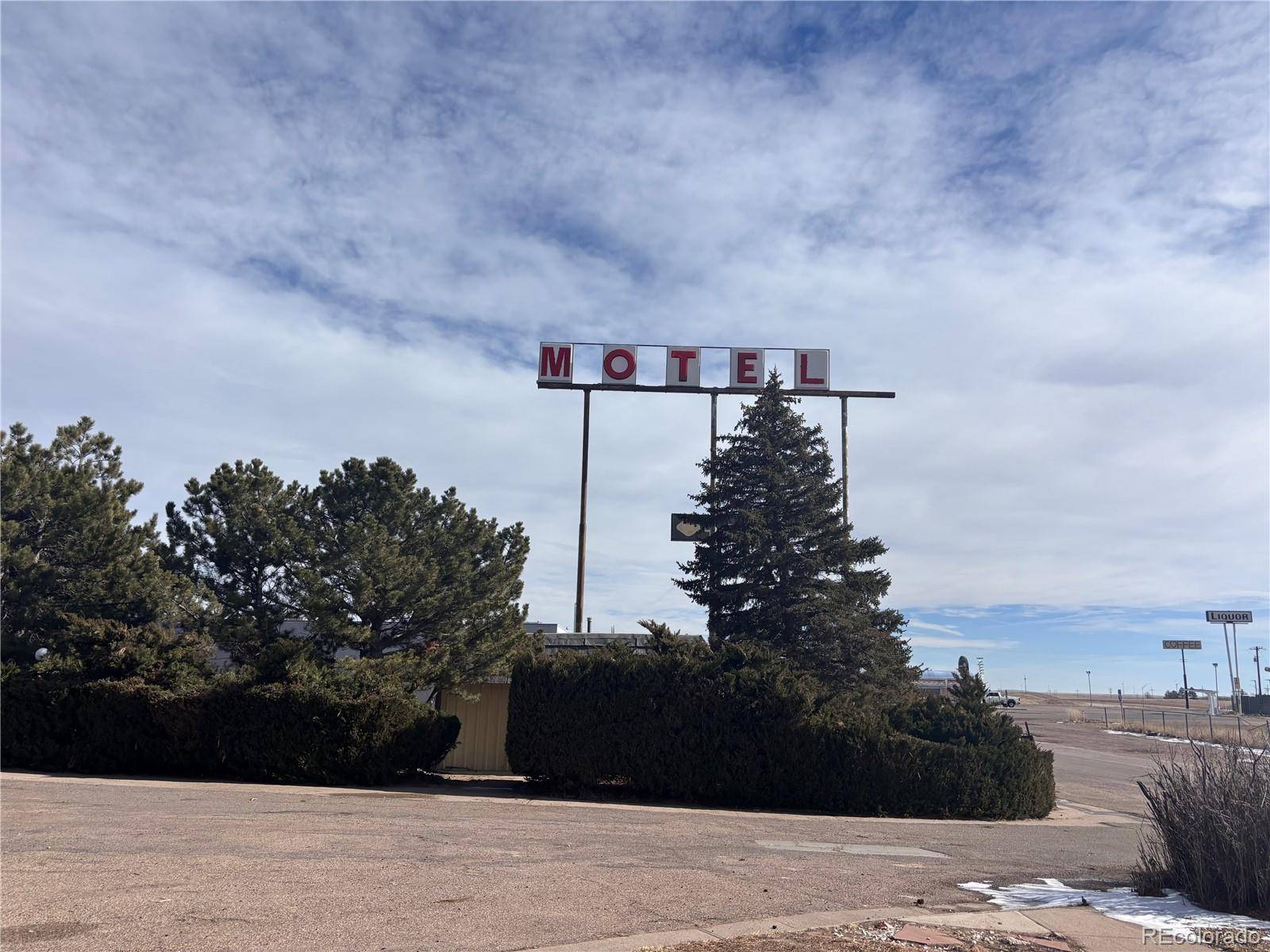 244 E High ST, Flagler, CO 80815