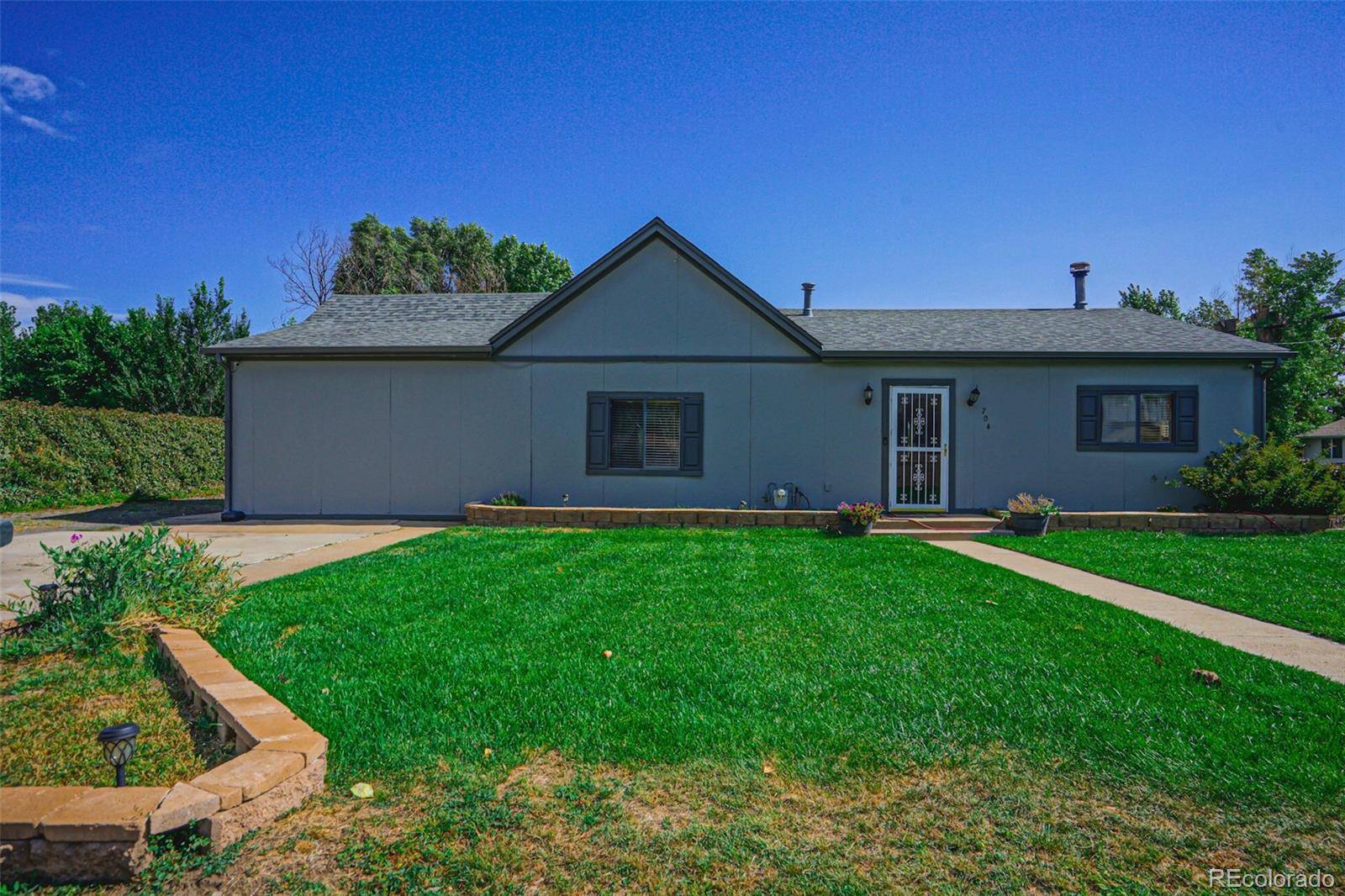 704 Lane ST, Trinidad, CO 81082