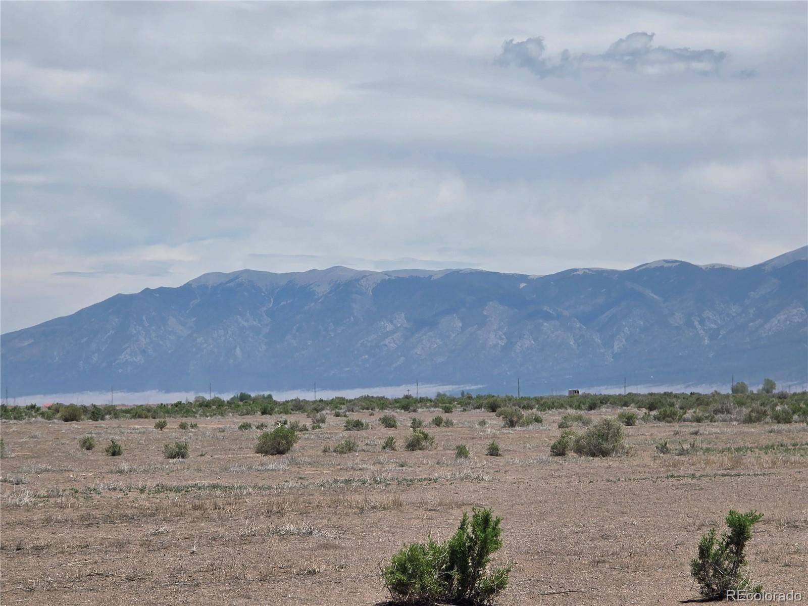 Basalt WAY, Alamosa, CO 81101