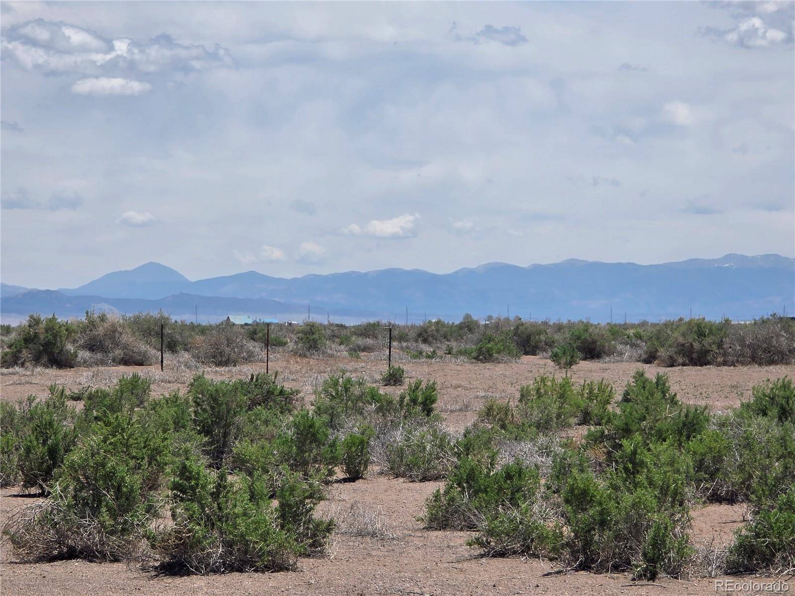 Basalt WAY, Alamosa, CO 81101
