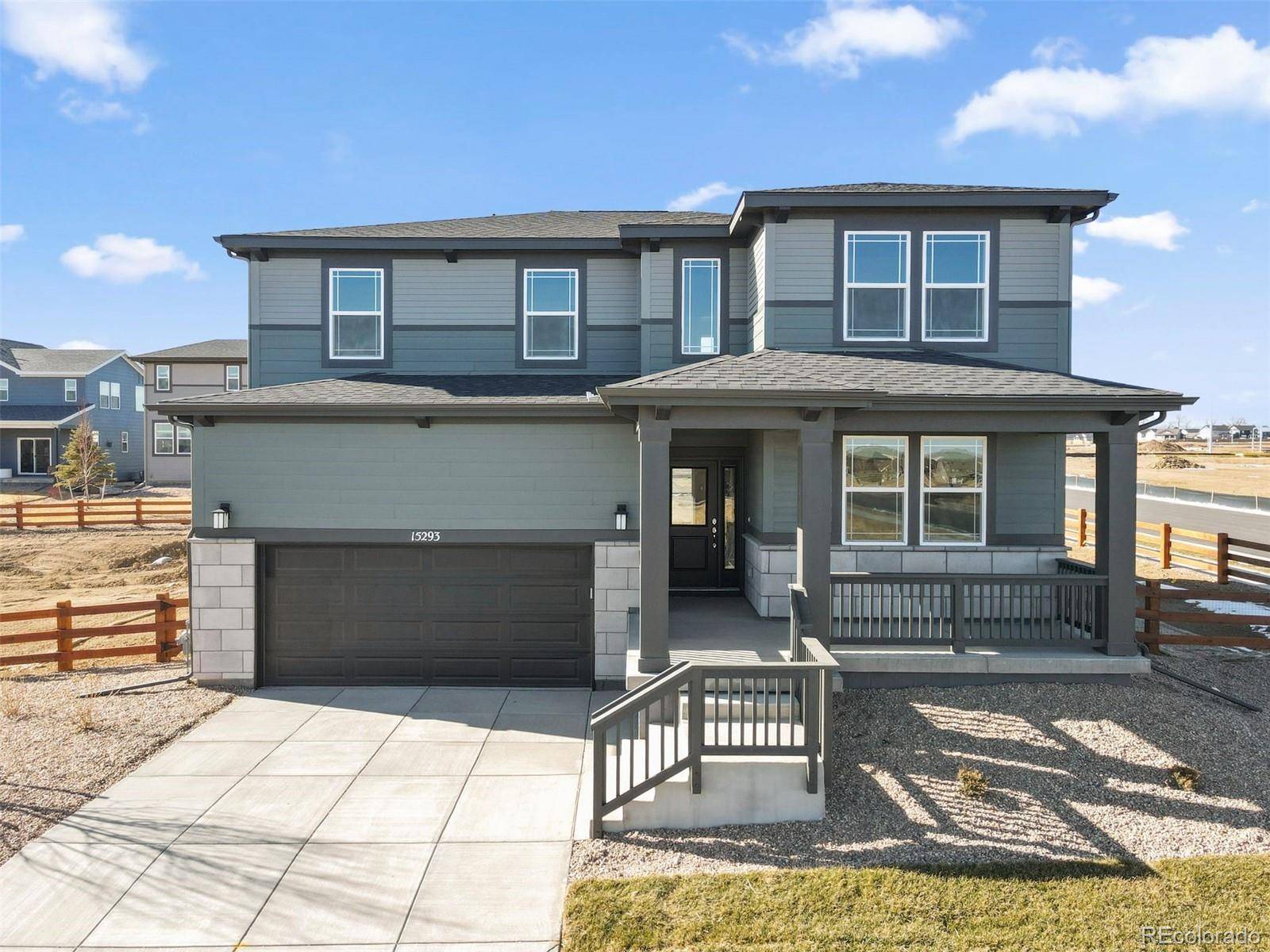 15293 Olive WAY, Thornton, CO 80602