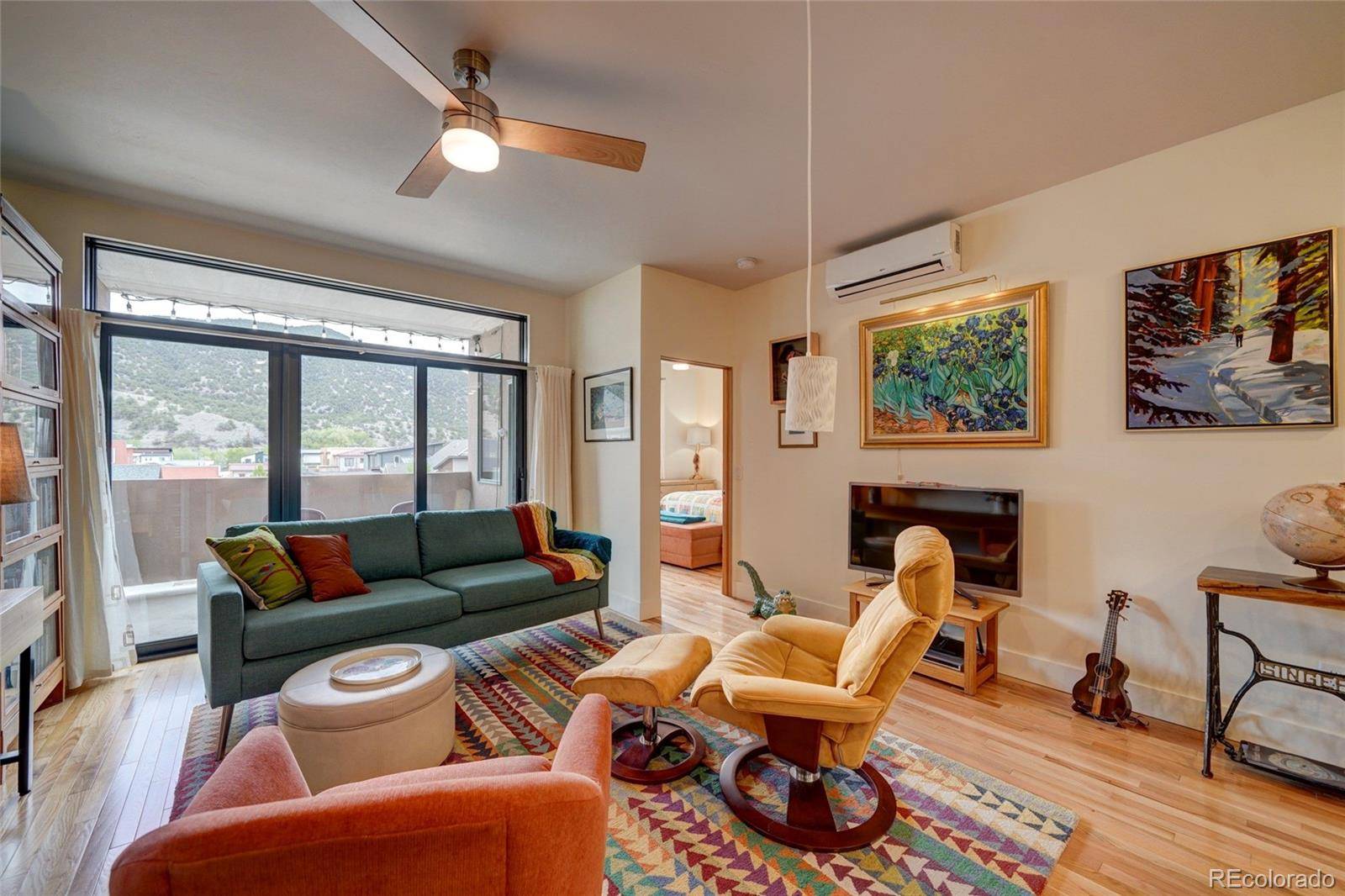 108 Old Stage RD #C, Salida, CO 81201