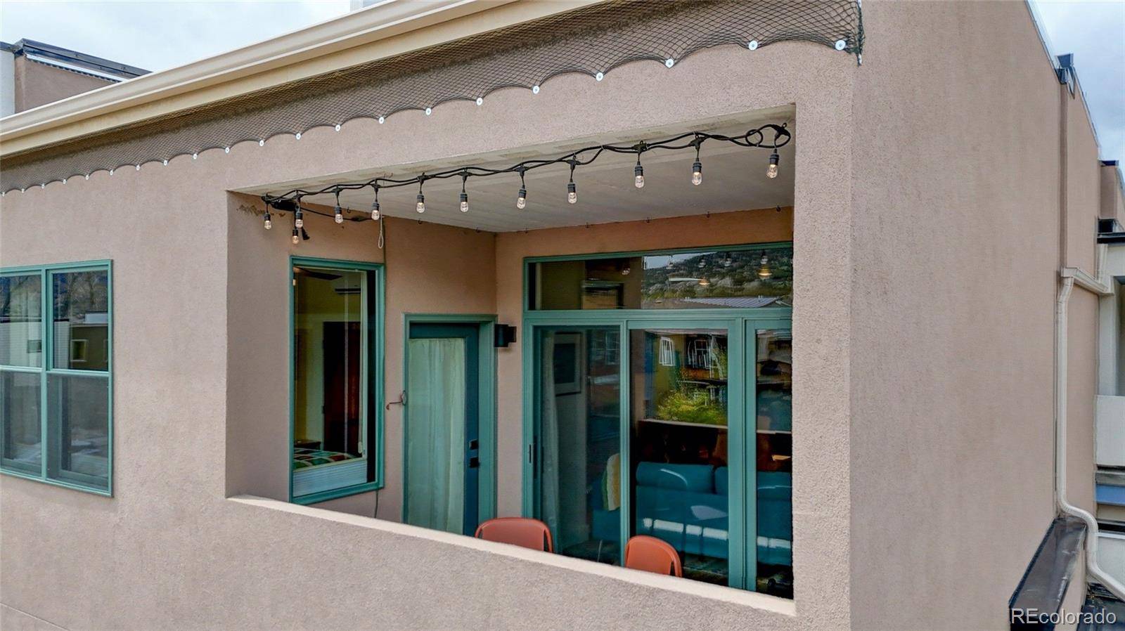 108 Old Stage RD #C, Salida, CO 81201