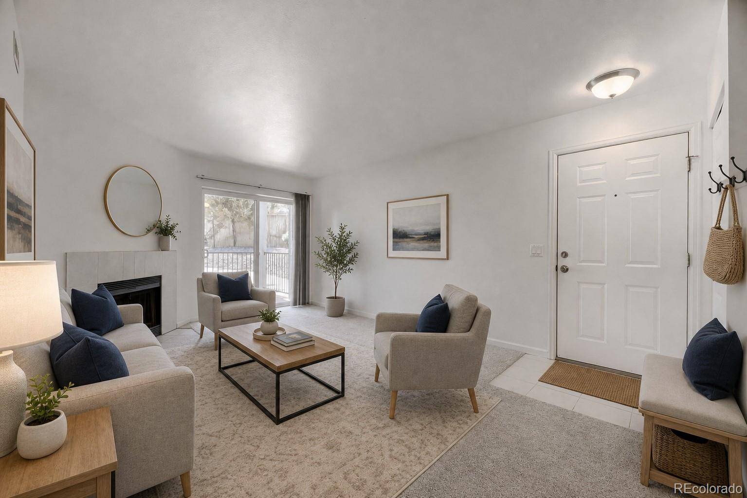 13095 W Cedar DR #106, Lakewood, CO 80228
