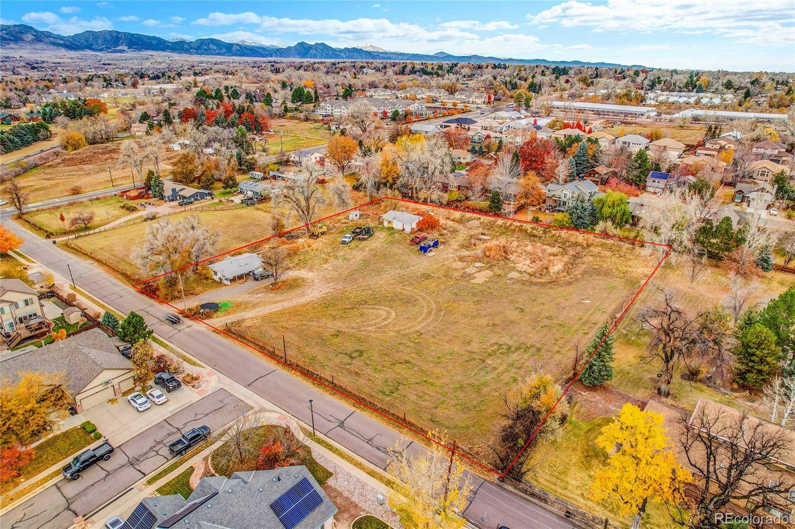 9909 W 70th AVE, Arvada, CO 80004