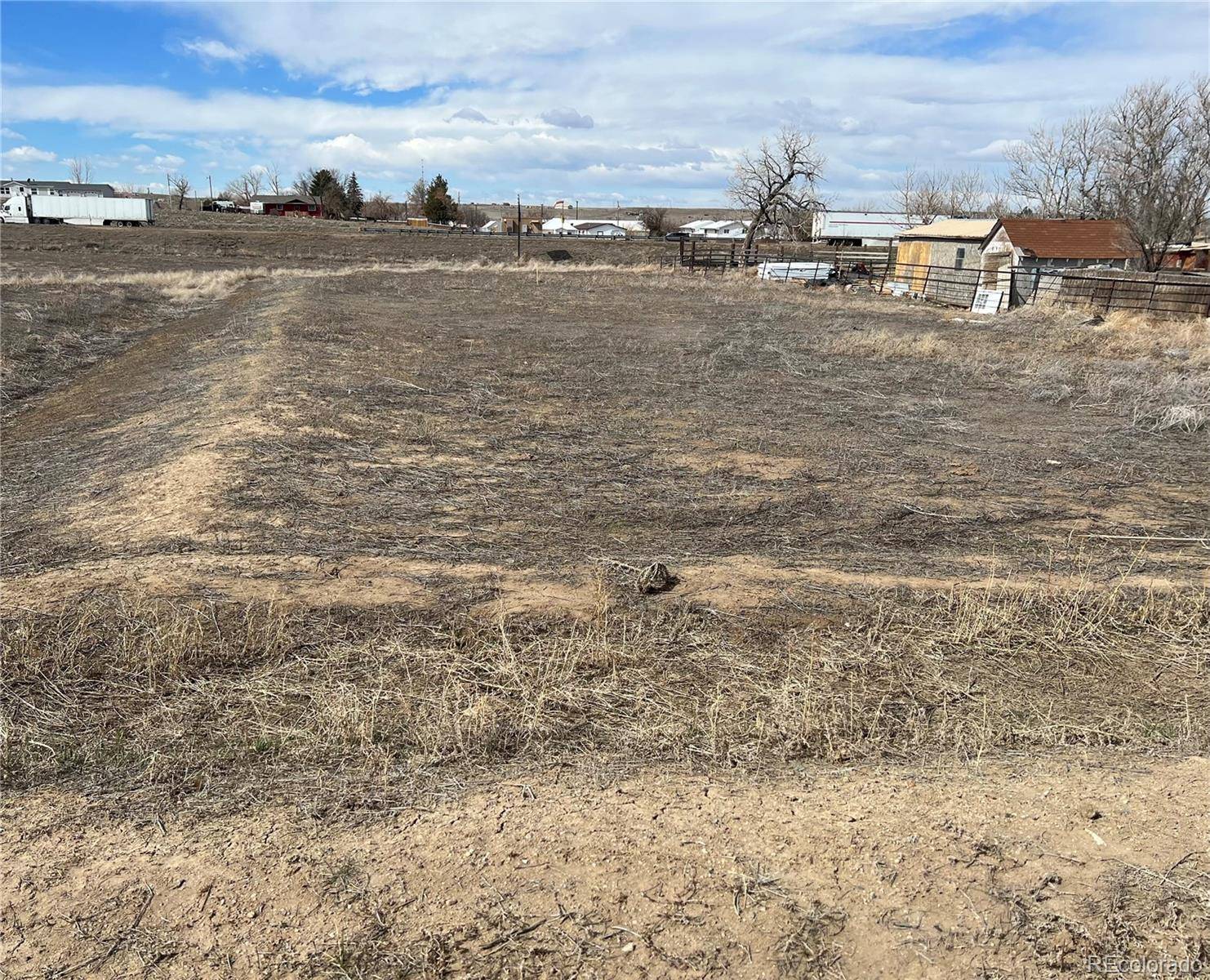 7th Ave, Deer Trail, CO 80105
