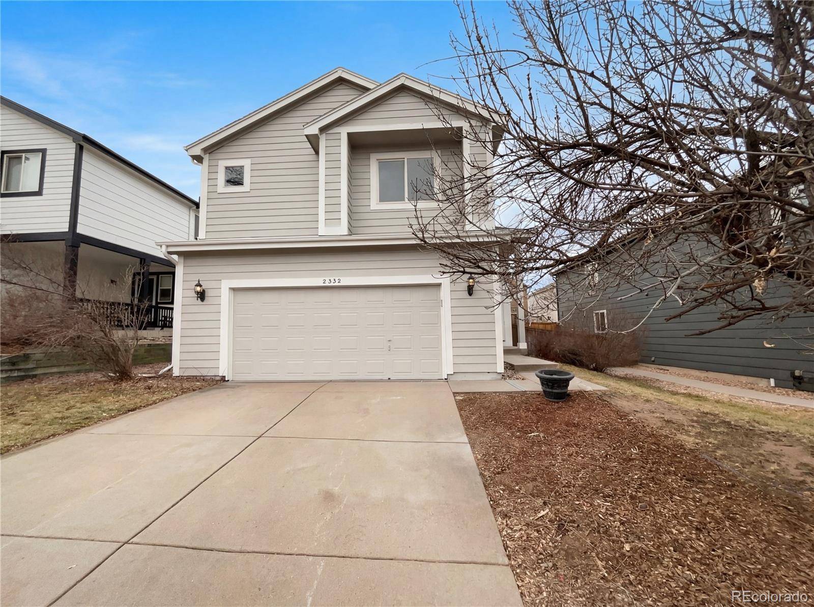 2332 Hyacinth RD, Highlands Ranch, CO 80129