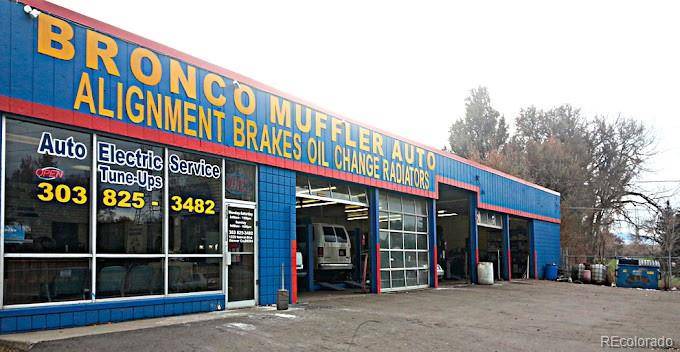 1225 Federal BLVD, Denver, CO 80204