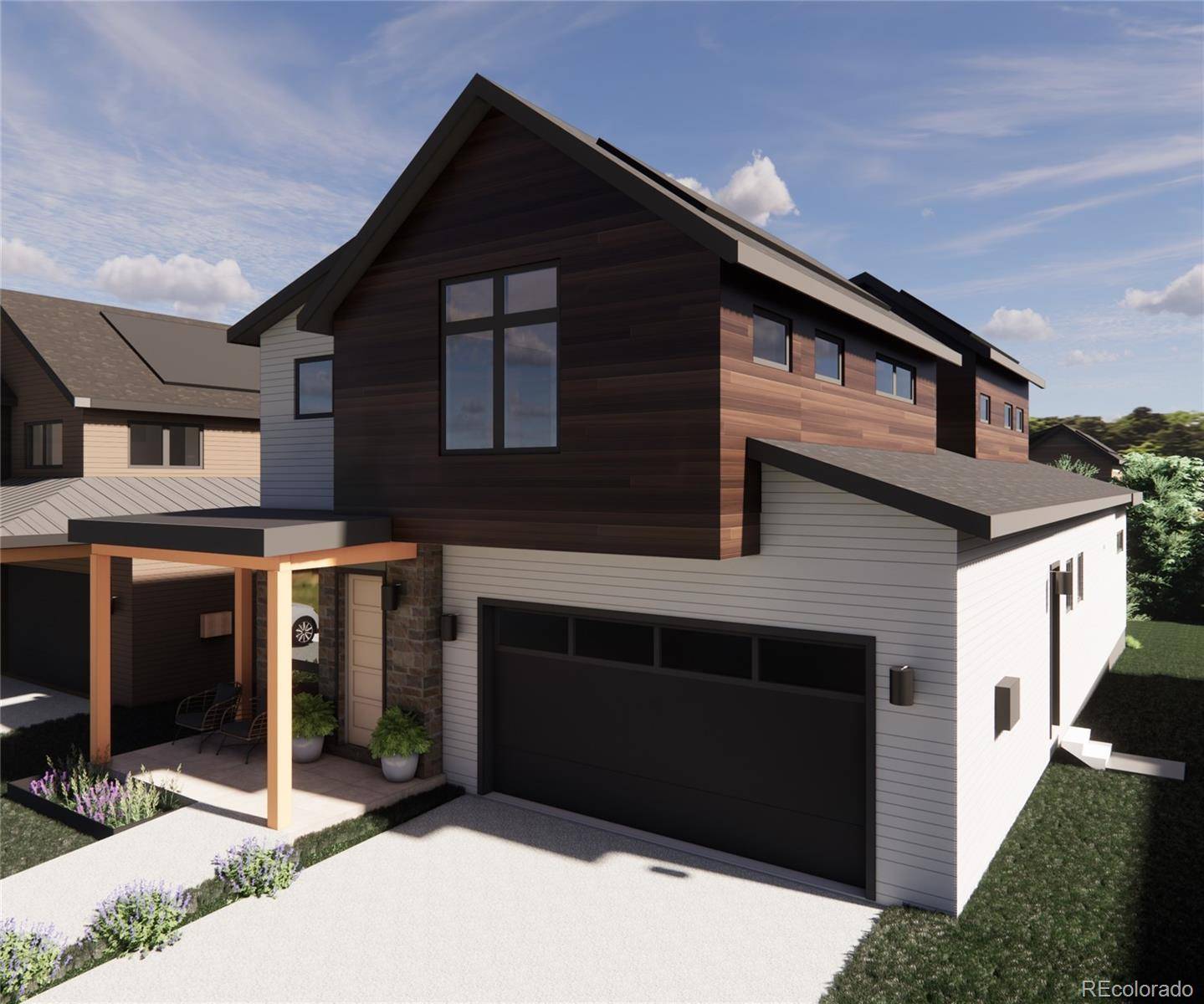 1090 Locust AVE, Boulder, CO 80304