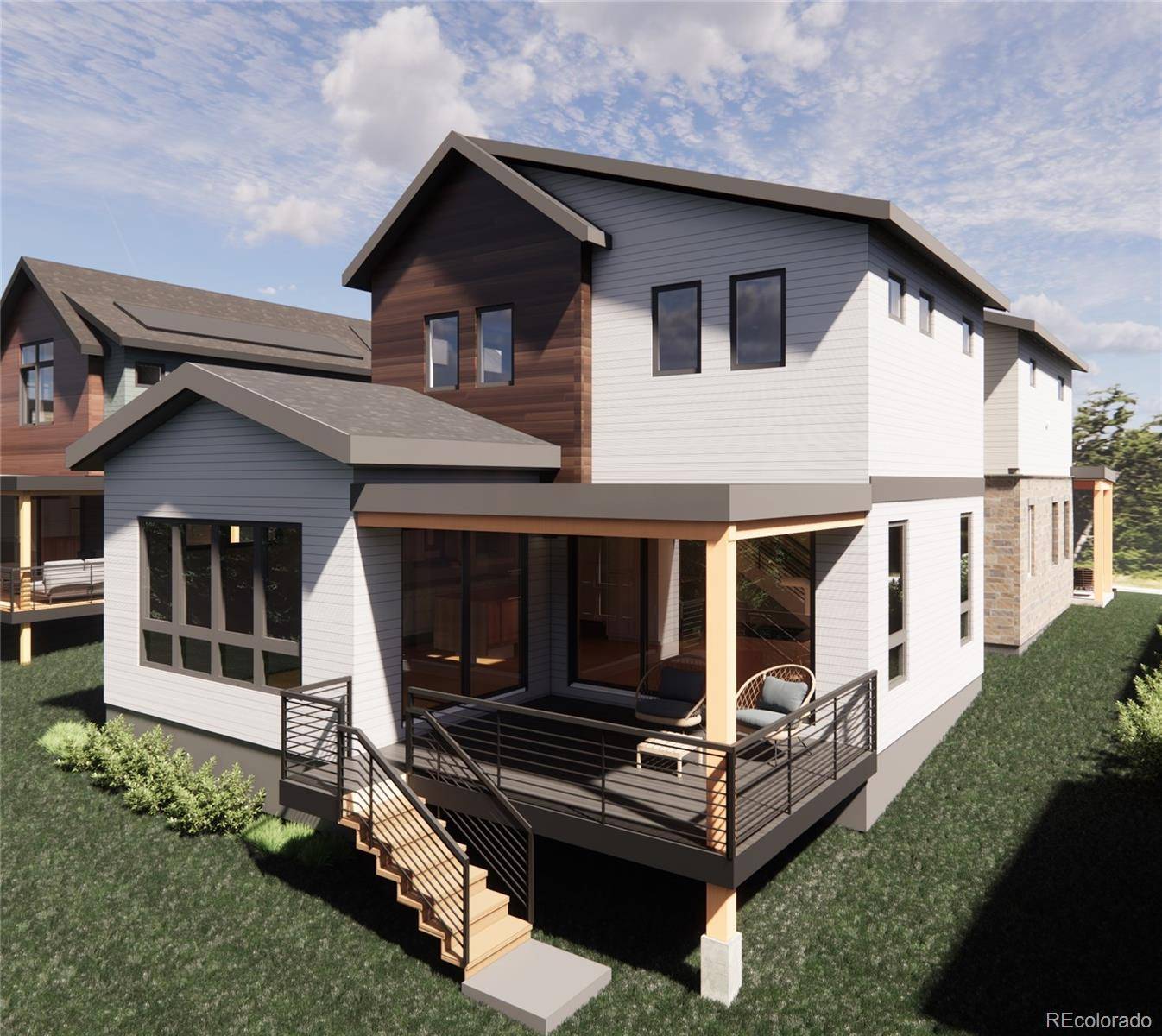 1090 Locust AVE, Boulder, CO 80304
