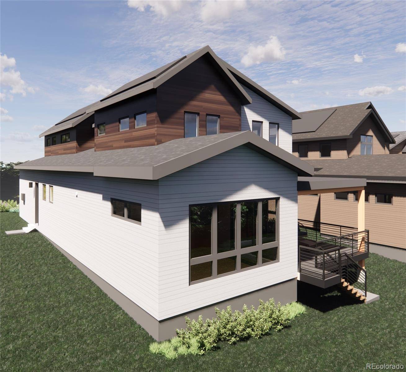 1090 Locust AVE, Boulder, CO 80304