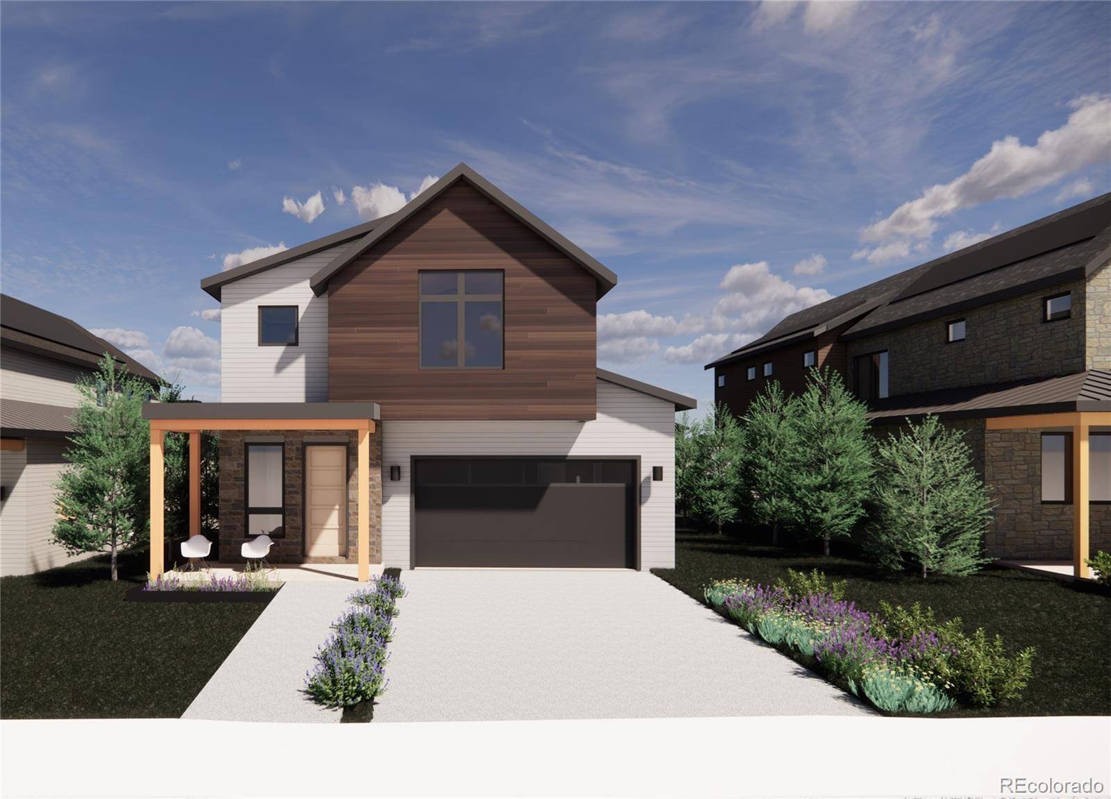 1090 Locust AVE, Boulder, CO 80304