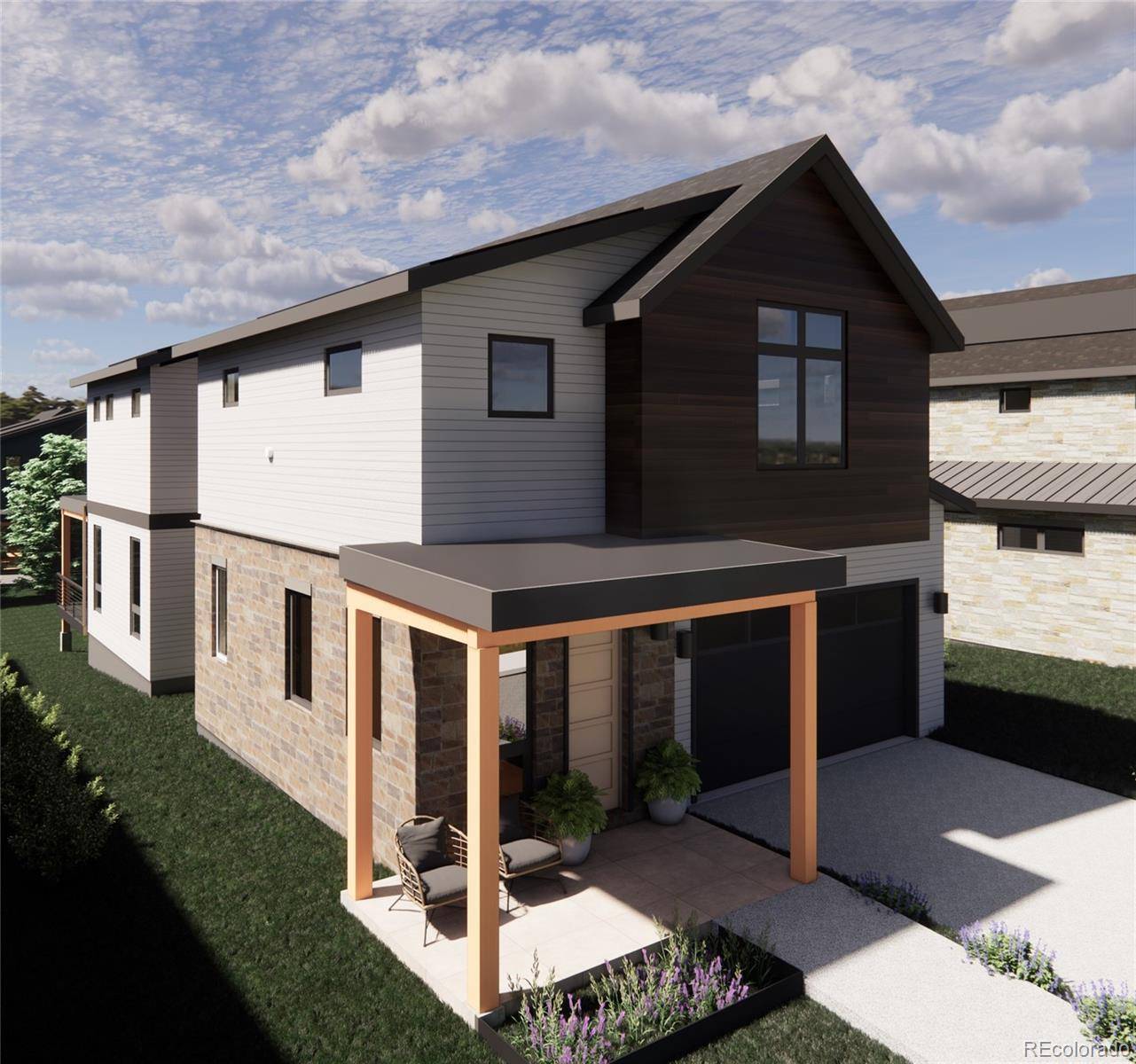 1090 Locust AVE, Boulder, CO 80304