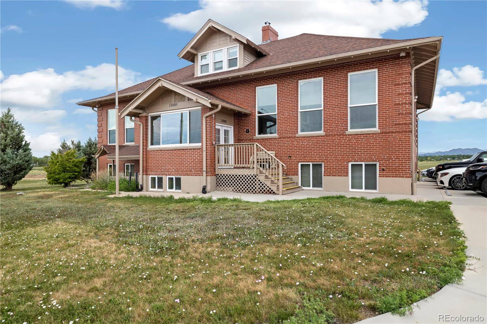 13005 Lowell BLVD, Broomfield, CO 80020