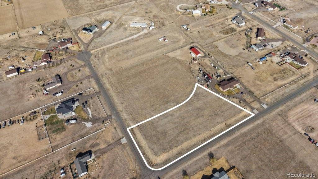 13939 Gentry ST, Hudson, CO 80642
