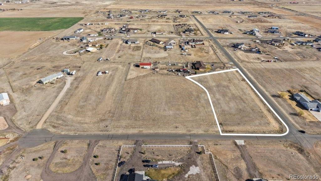 13939 Gentry ST, Hudson, CO 80642