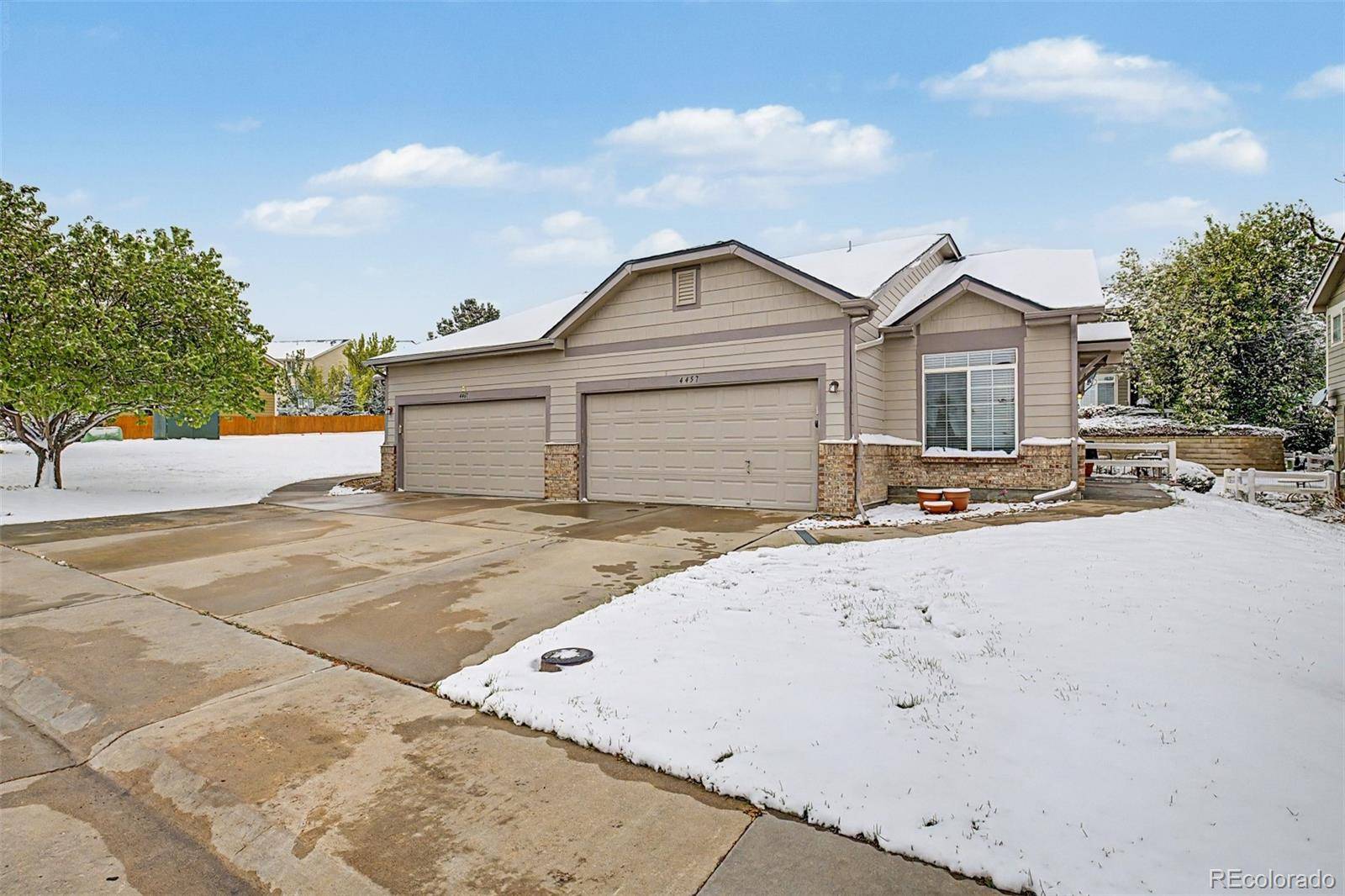 4457 S Jebel CT, Centennial, CO 80015