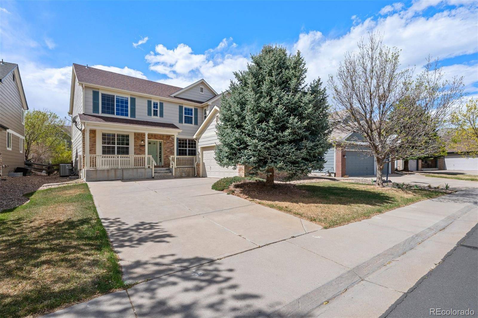 12009 Pine Top ST, Parker, CO 80138