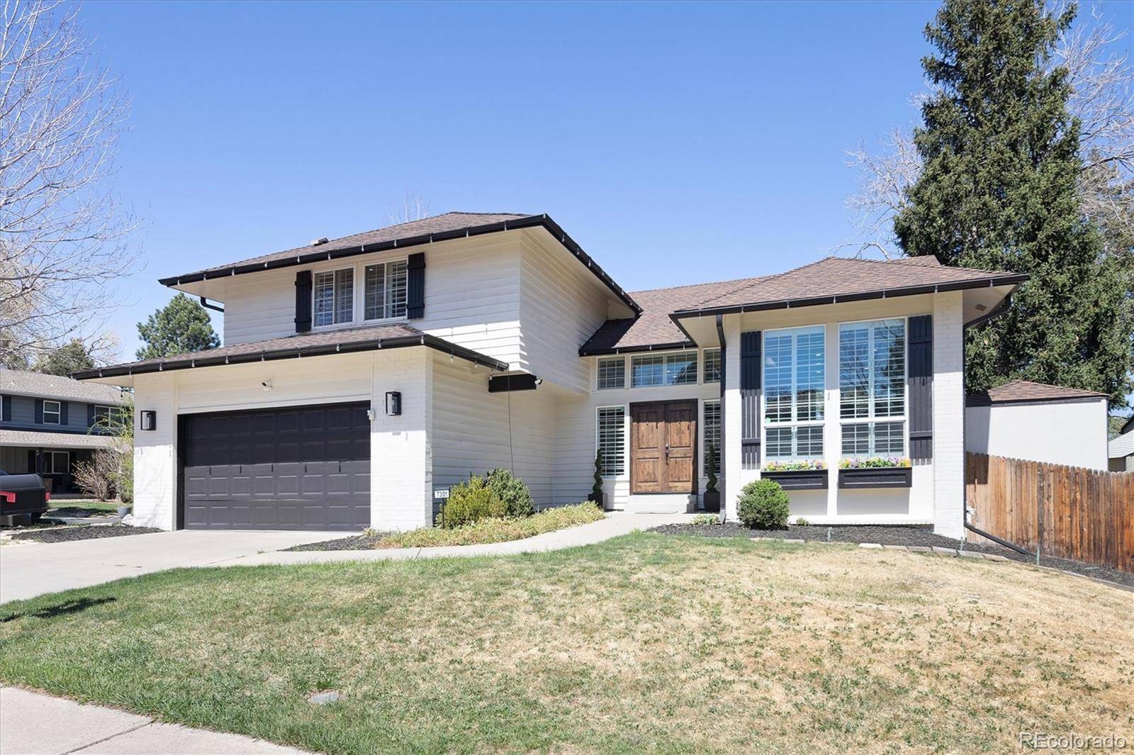 7301 E Jarvis PL, Denver, CO 80237