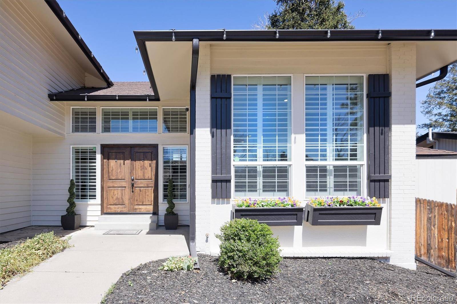 7301 E Jarvis PL, Denver, CO 80237