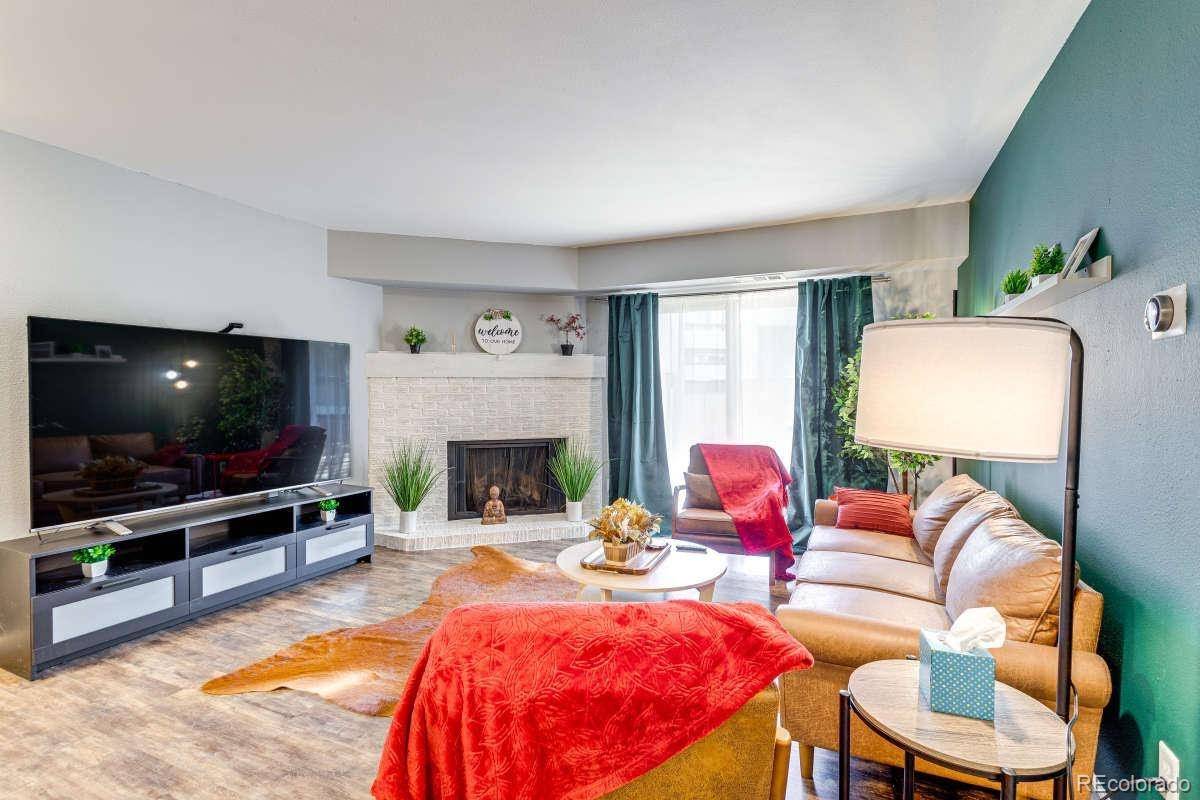14438 E 1st DR #A05, Aurora, CO 80011