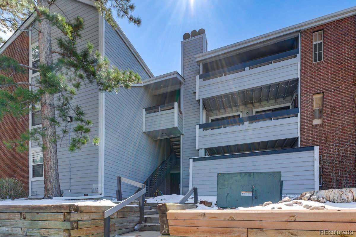 14438 E 1st DR #A05, Aurora, CO 80011