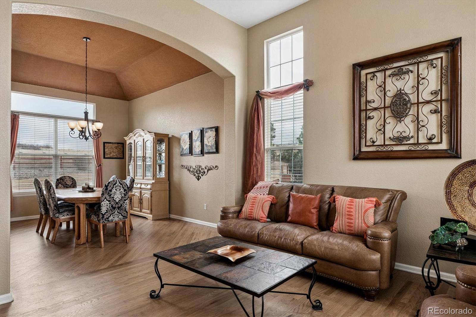 6977 Chestnut CT, Parker, CO 80134