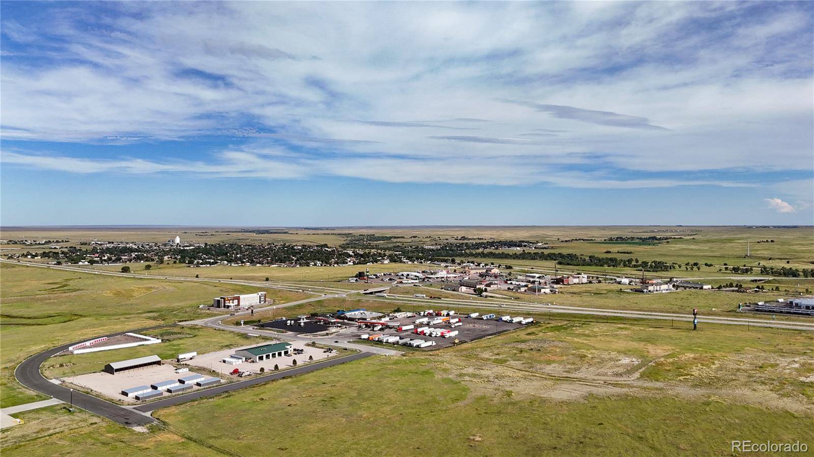 Williams, Limon, CO 80828