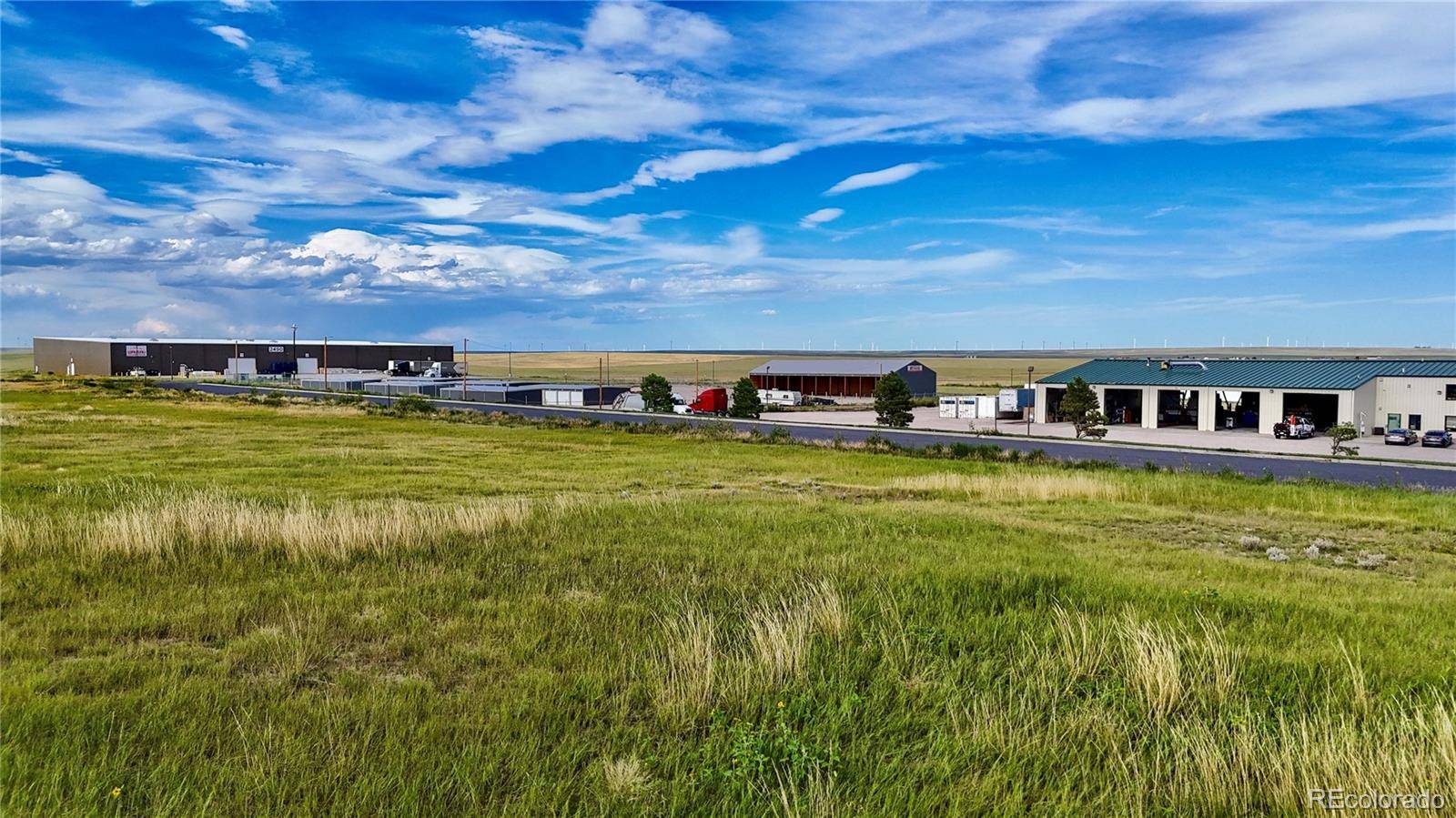 Williams, Limon, CO 80828