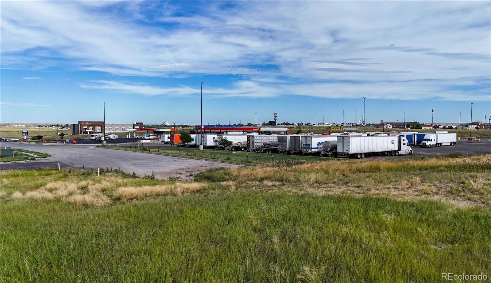 Williams, Limon, CO 80828