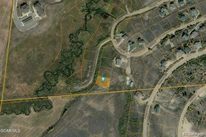 82 Willow DR, Granby, CO 80446