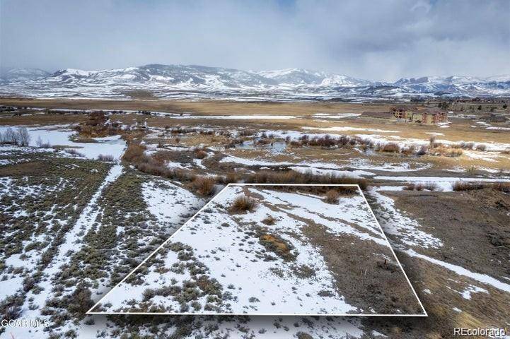 82 Willow DR, Granby, CO 80446