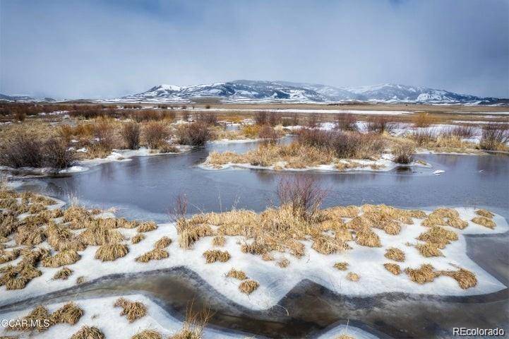 82 Willow DR, Granby, CO 80446