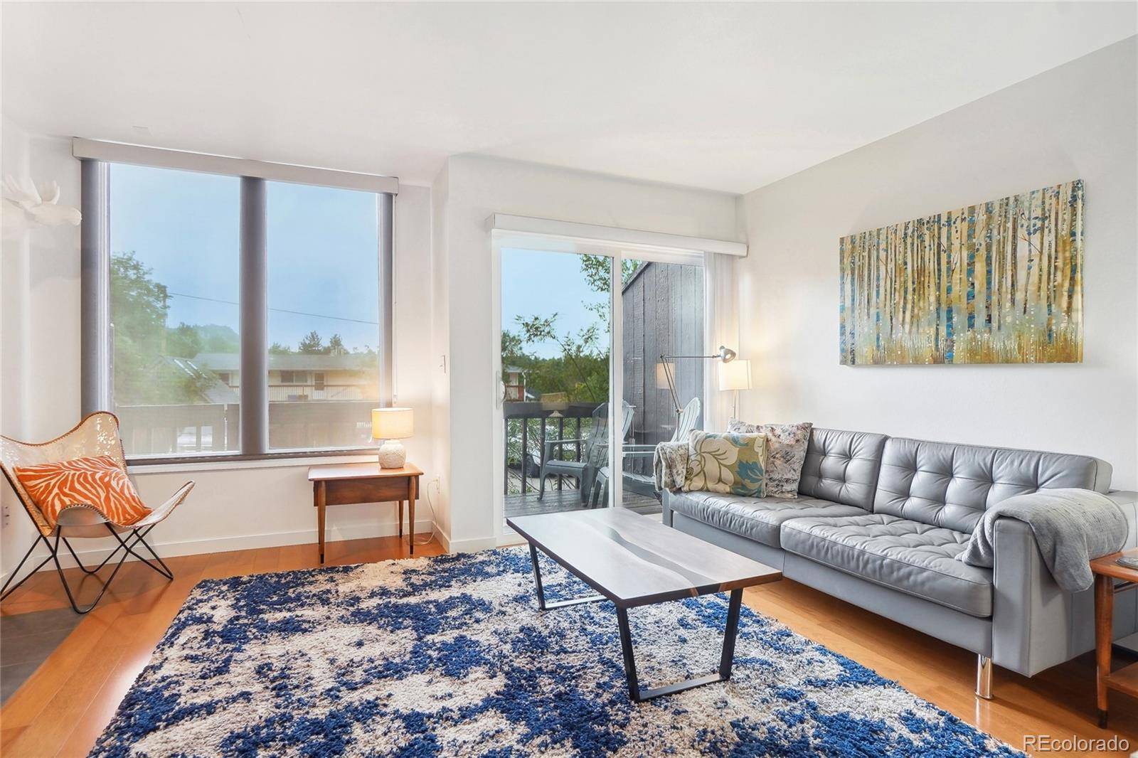 350 Arapahoe AVE #20, Boulder, CO 80302