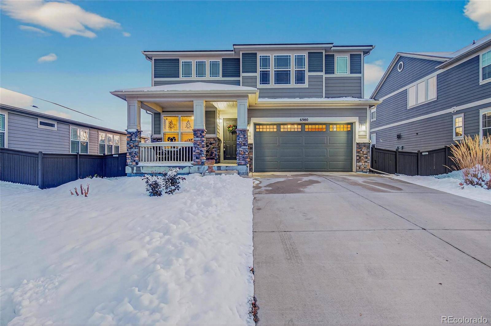 6980 E 121st PL, Thornton, CO 80602