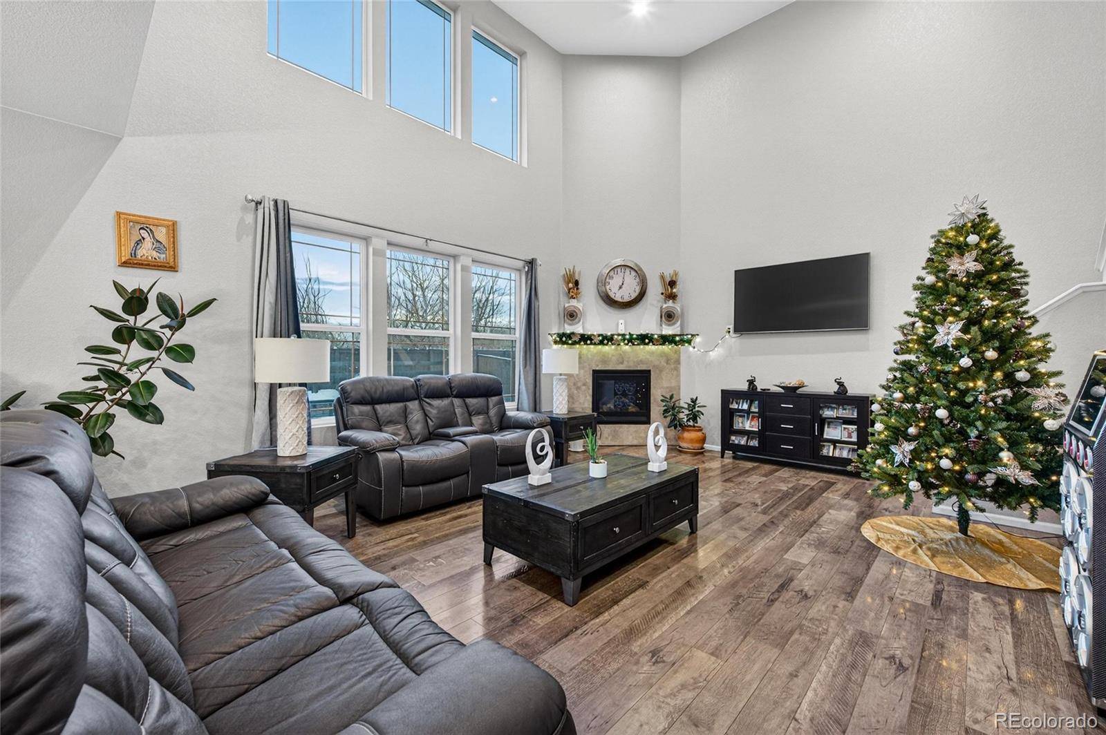 6980 E 121st PL, Thornton, CO 80602