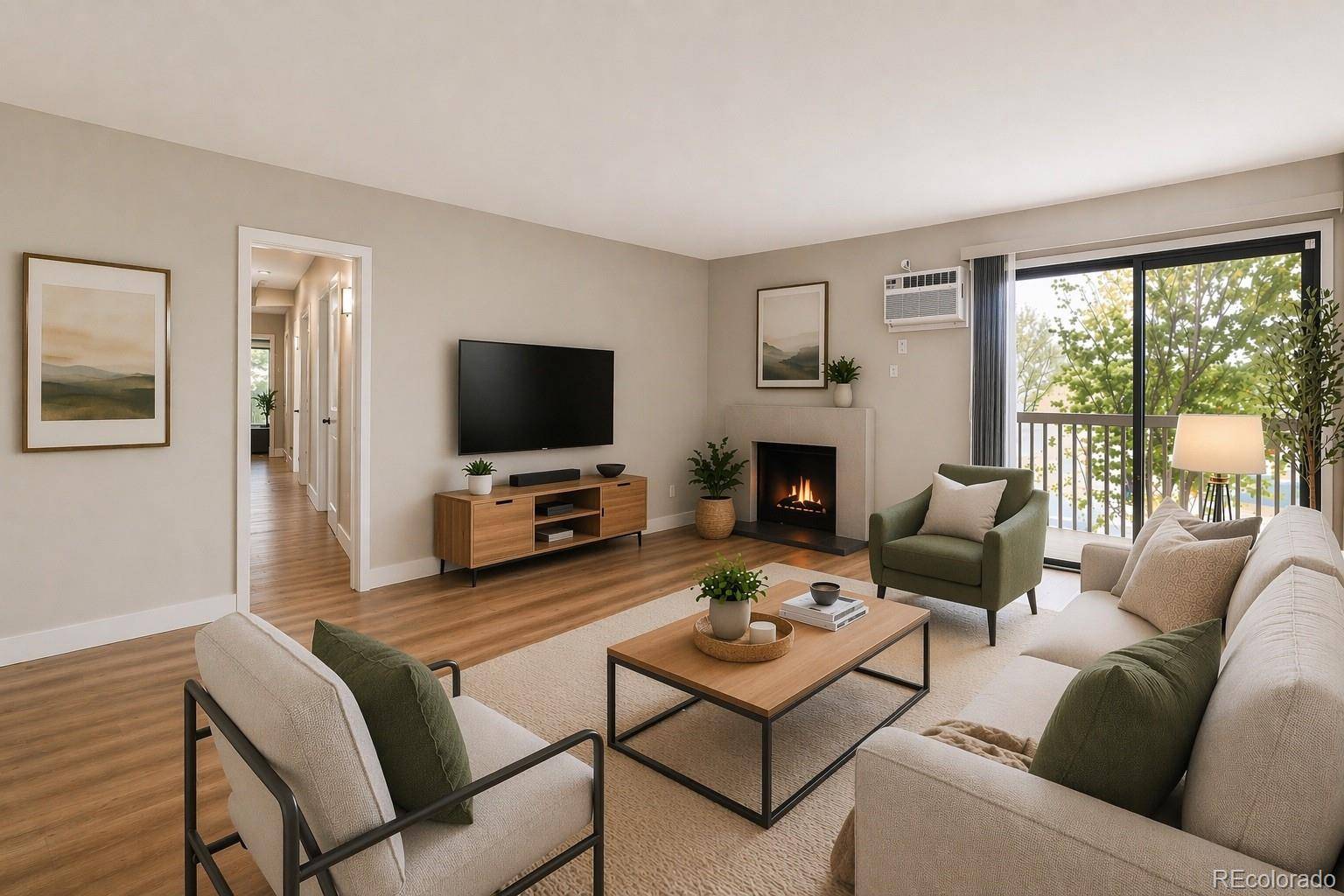 381 S Ames ST #208, Lakewood, CO 80226