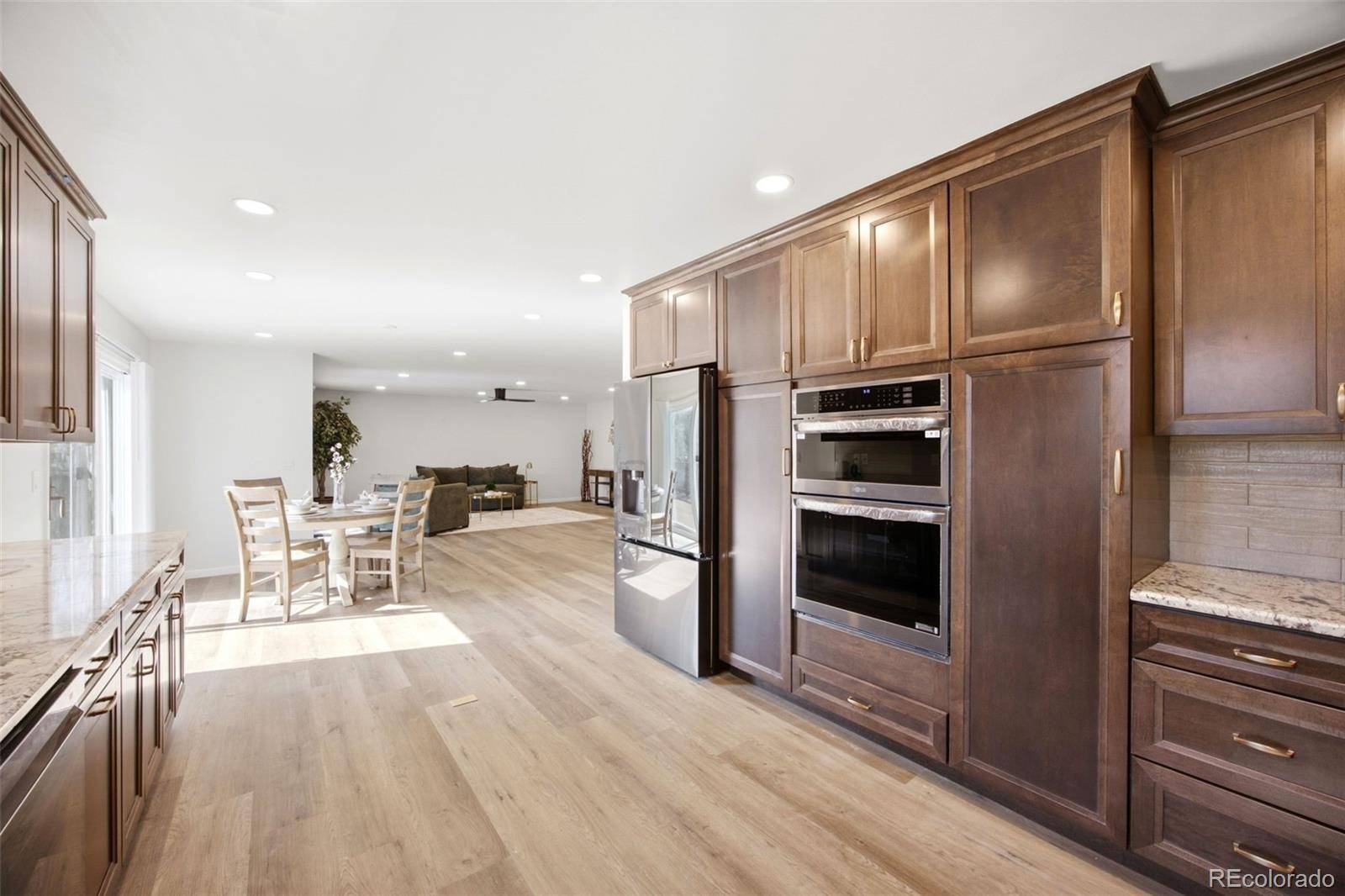 6134 N Beckwourth CT, Parker, CO 80134