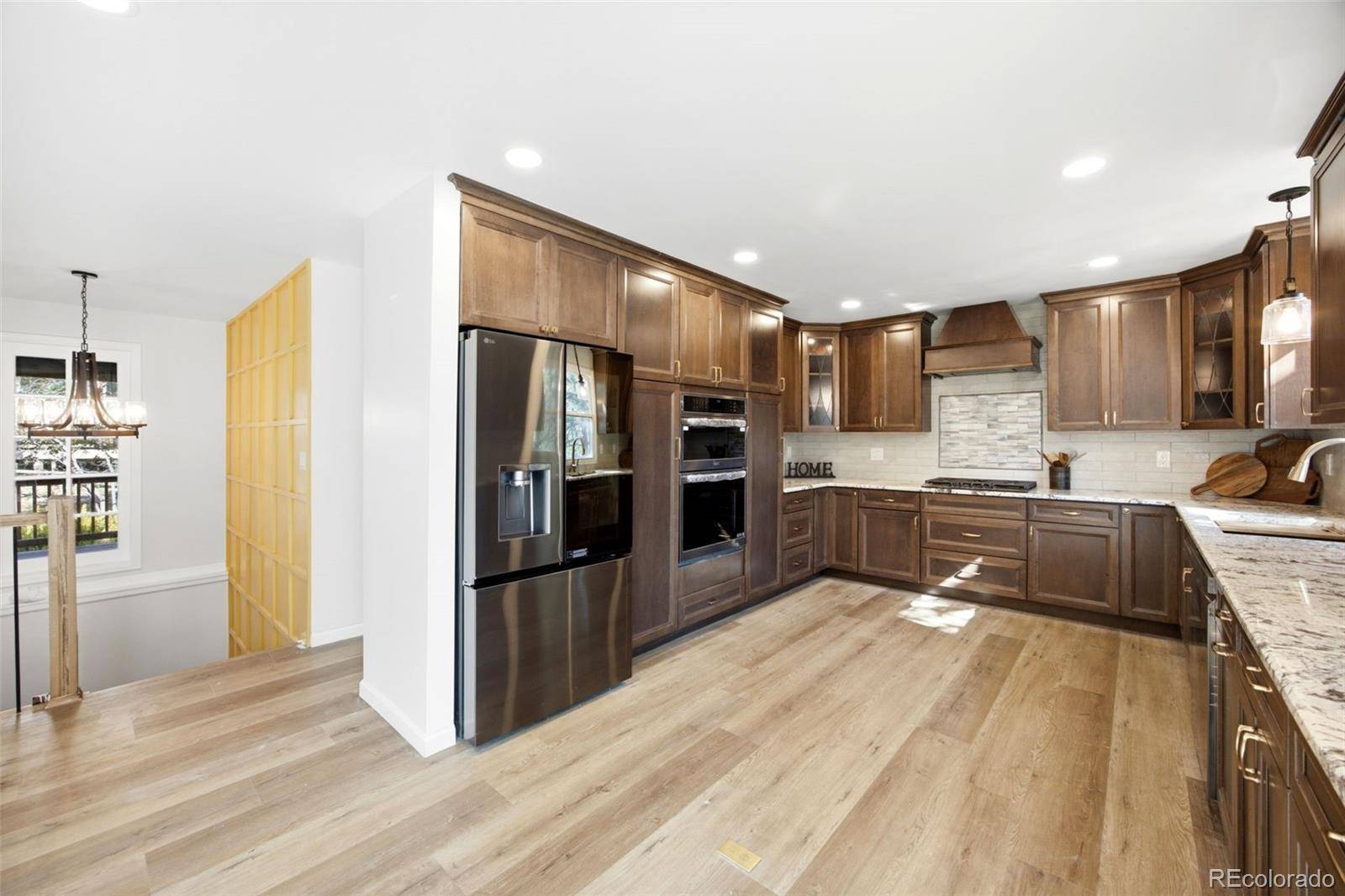 6134 N Beckwourth CT, Parker, CO 80134
