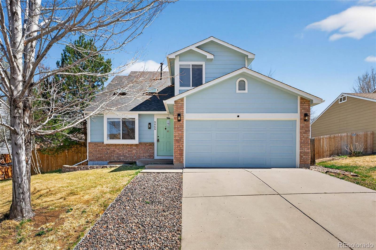 5066 S Genoa ST, Centennial, CO 80015