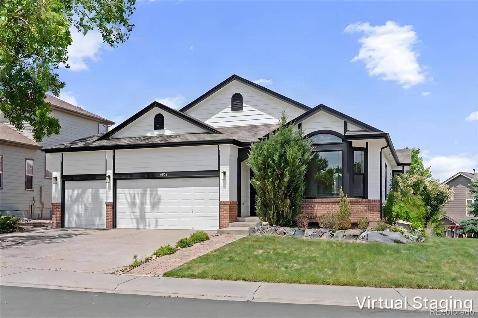 6839 Solana DR, Castle Pines, CO 80108